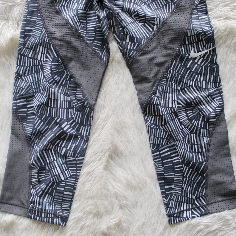Nike Pro Leggings - image 2